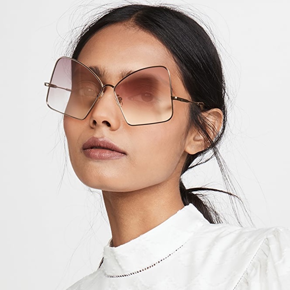 Zimmerman Sunglasses